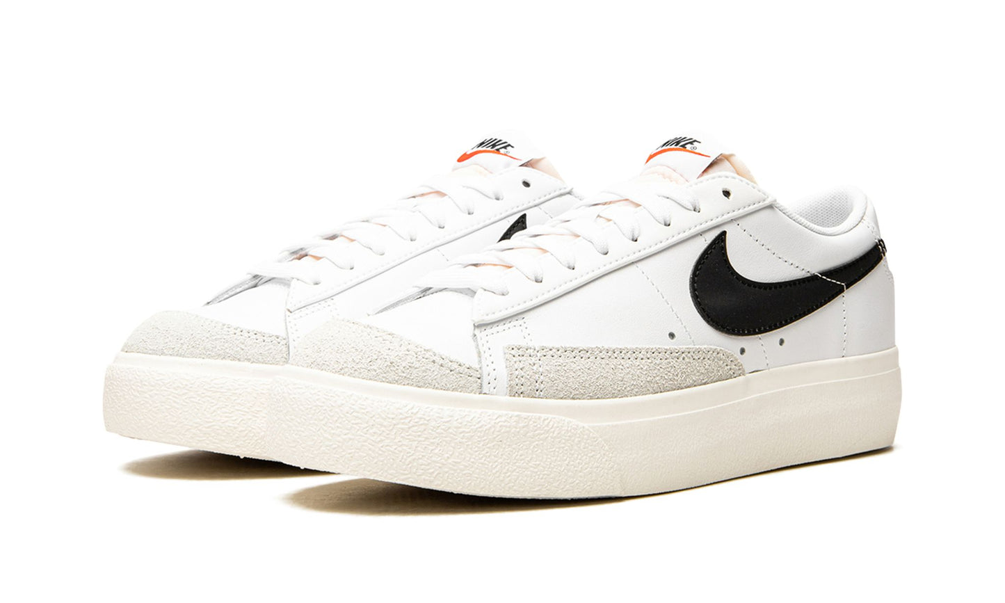 Nike Blazer Low