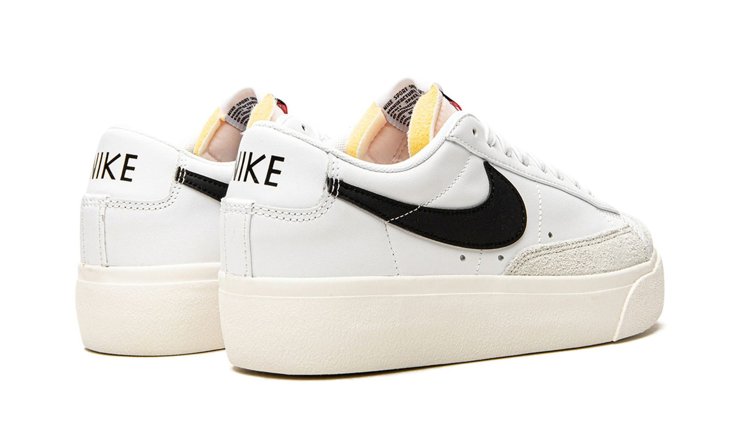 Nike Blazer Low