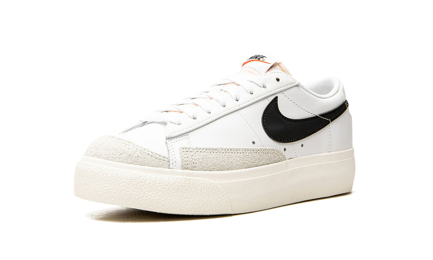 Nike Blazer Low