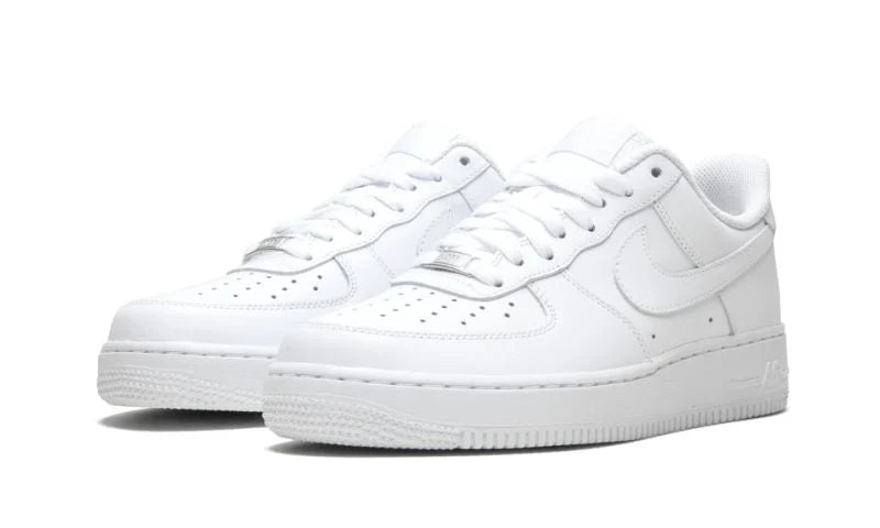 Nike Air Force 1 White