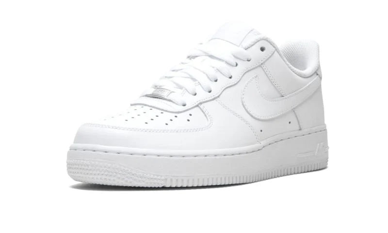 Nike Air Force 1 White