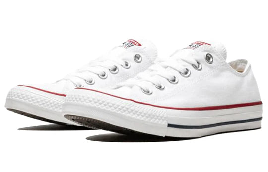 CONVERSE CHUCK TAYLOR ALL STAR LOW LEATHER