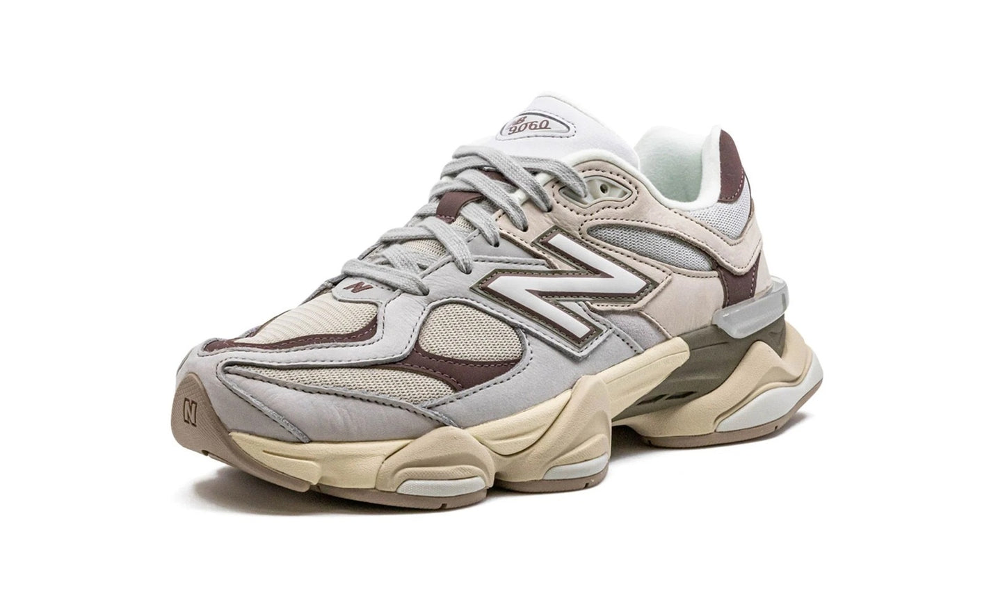 New Balance 9060 Grey Matter / Timberwolf