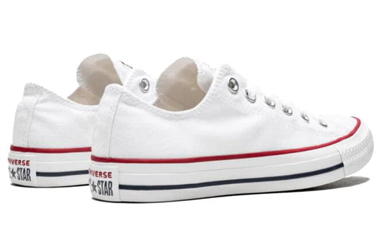 CONVERSE CHUCK TAYLOR ALL STAR LOW LEATHER