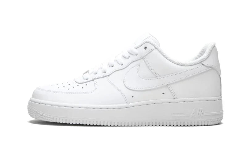 Nike Air Force 1 White