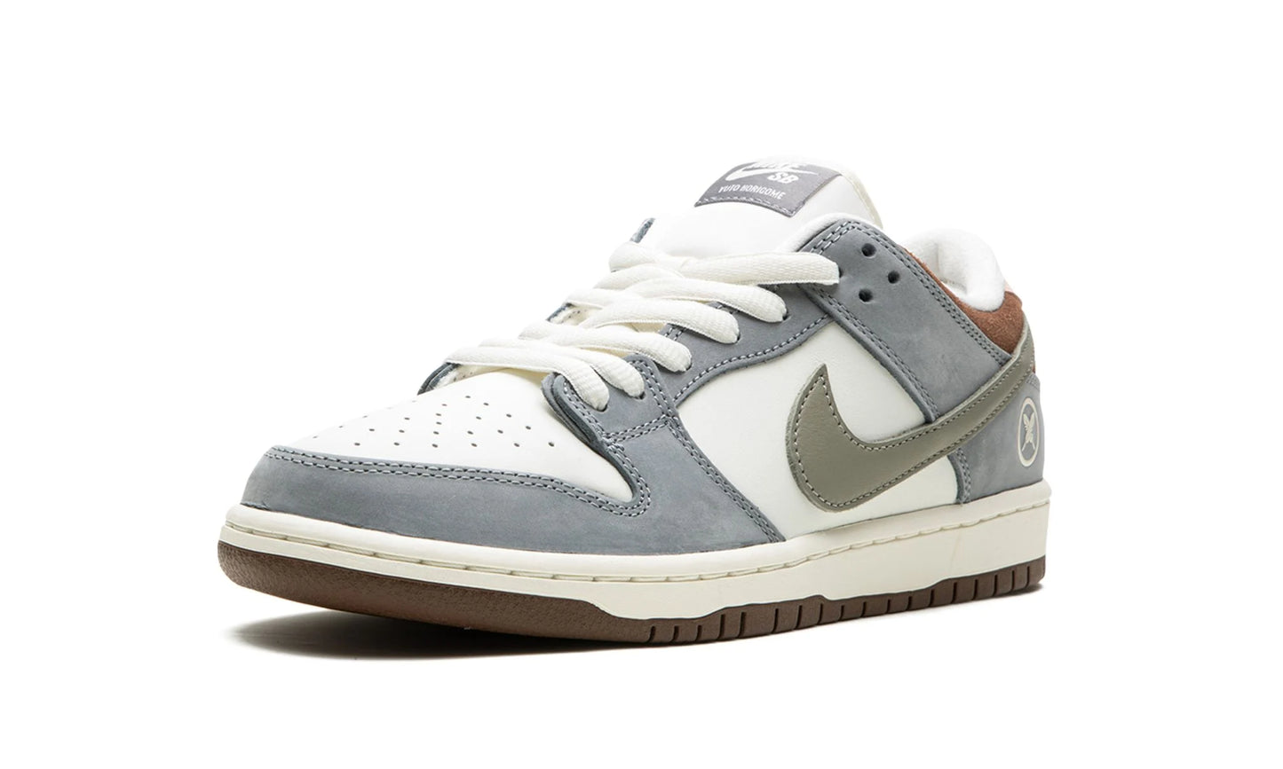 NIKE SB DUNK LOW PRO QS