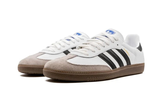 adidas Samba OG "Cloud White"