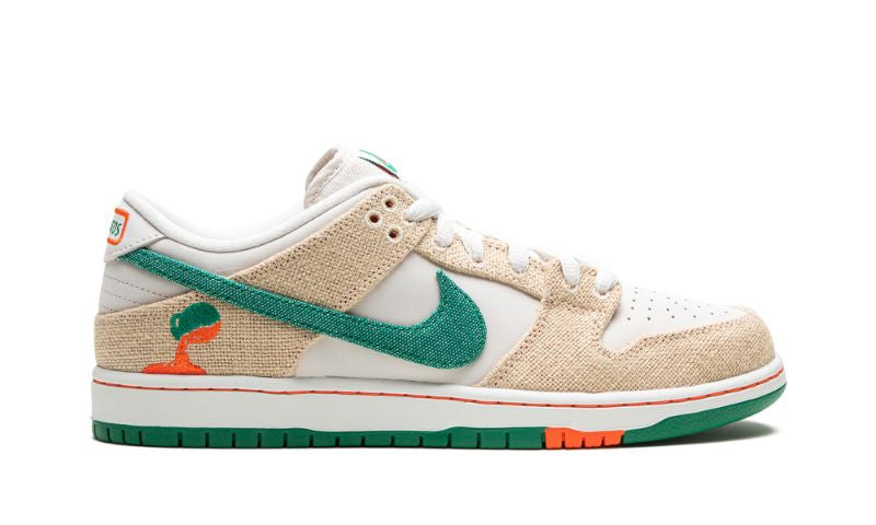 Nike SB
DUNK LOW PRO "JARRITOS"