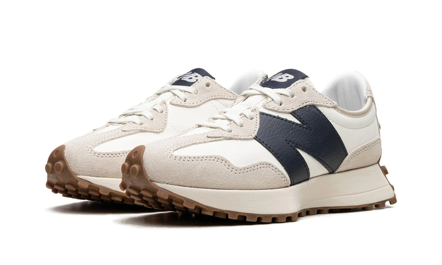 New Balance 327 'Grey Navy'