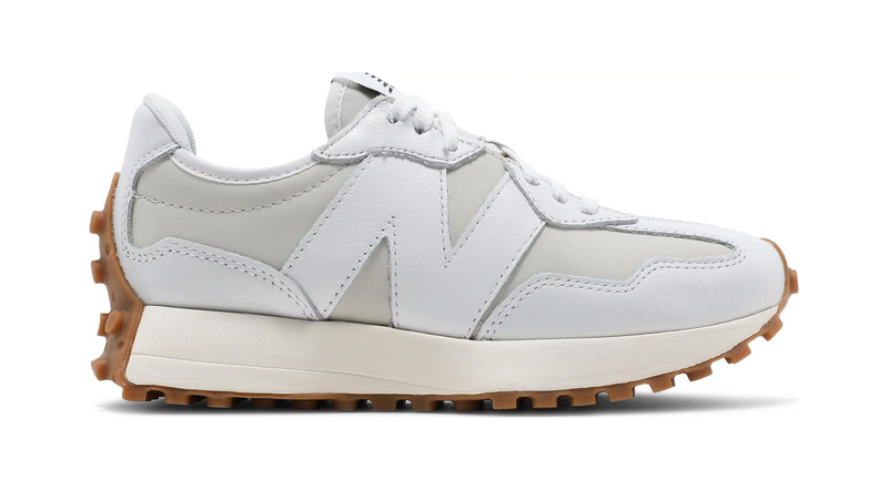 New Balance 327 'white'