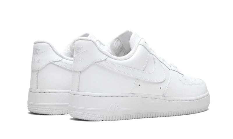 Nike Air Force 1 White