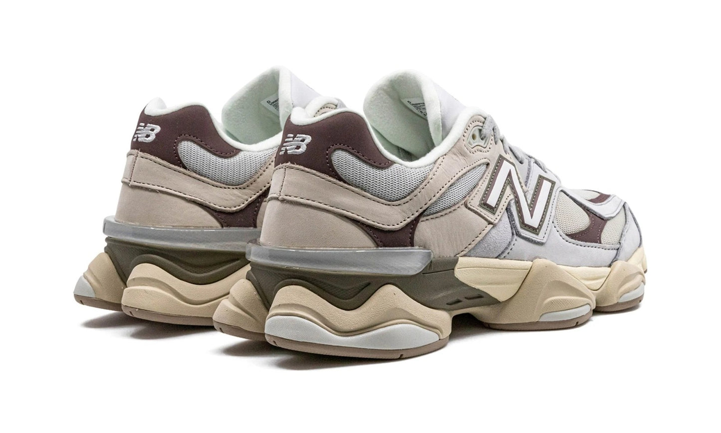 New Balance 9060 Grey Matter / Timberwolf