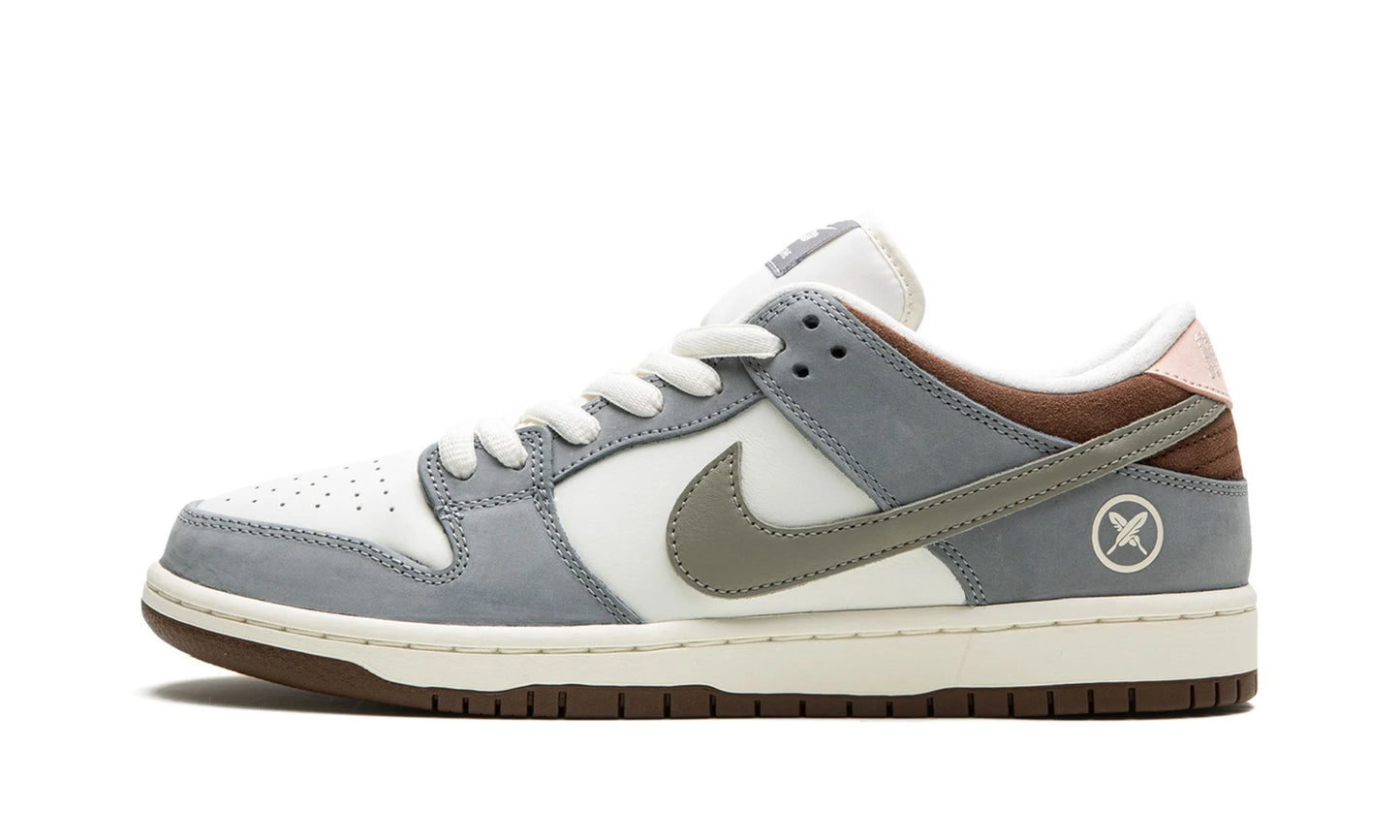 NIKE SB DUNK LOW PRO QS