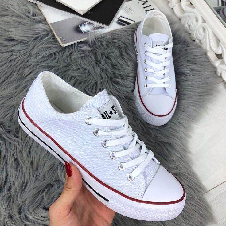 CONVERSE CHUCK TAYLOR ALL STAR LOW LEATHER