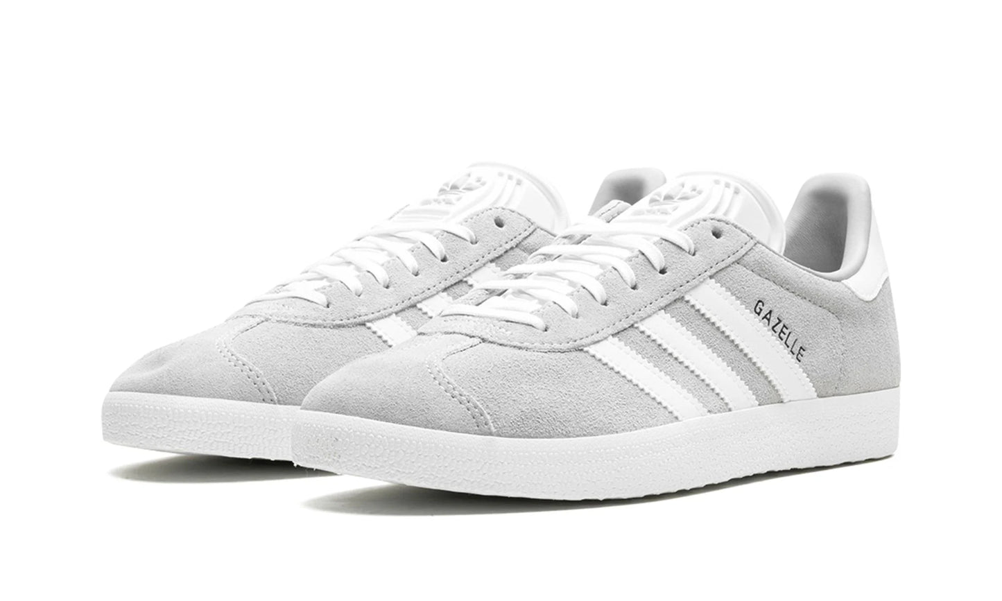 ADIDAS GAZELLE "Grey"