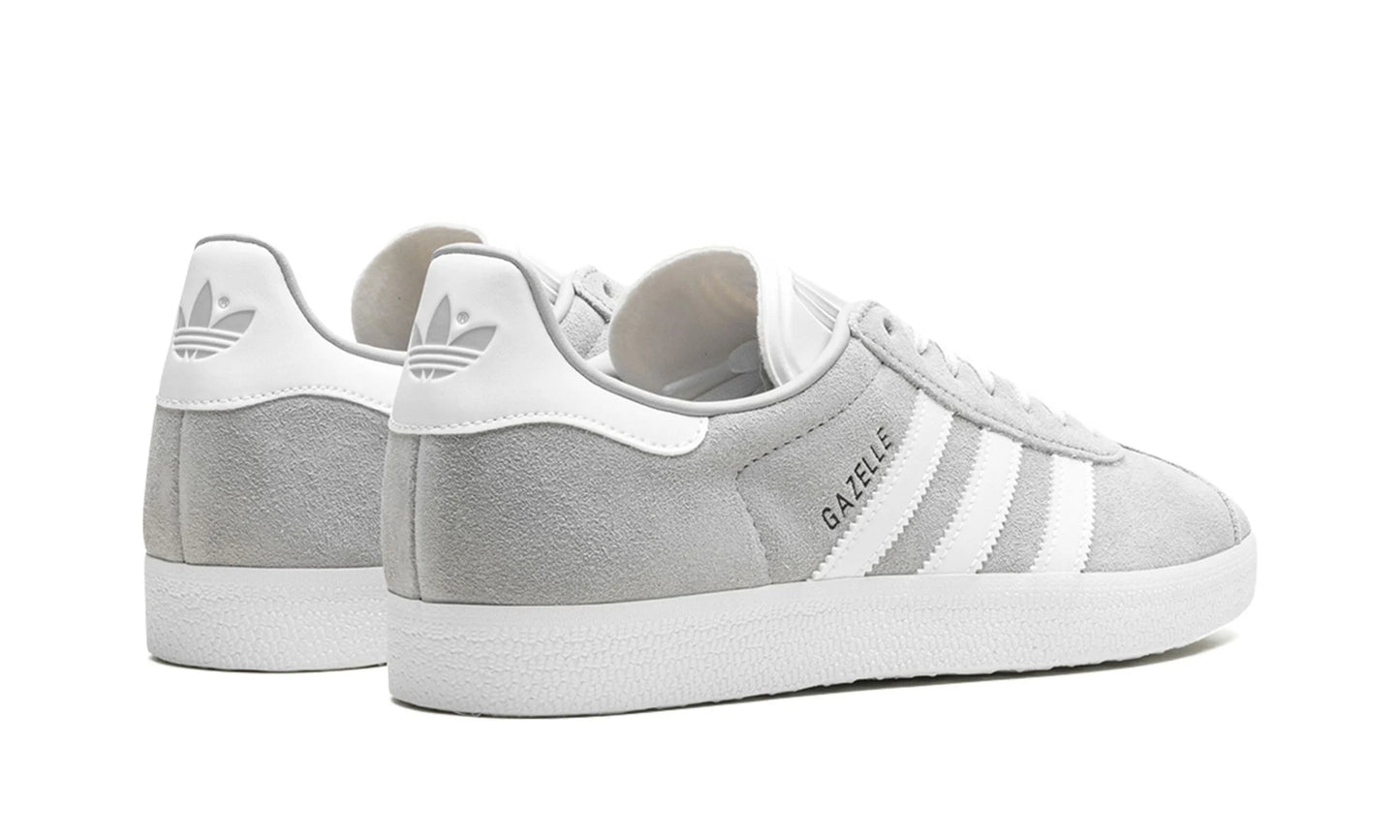 ADIDAS GAZELLE "Grey"