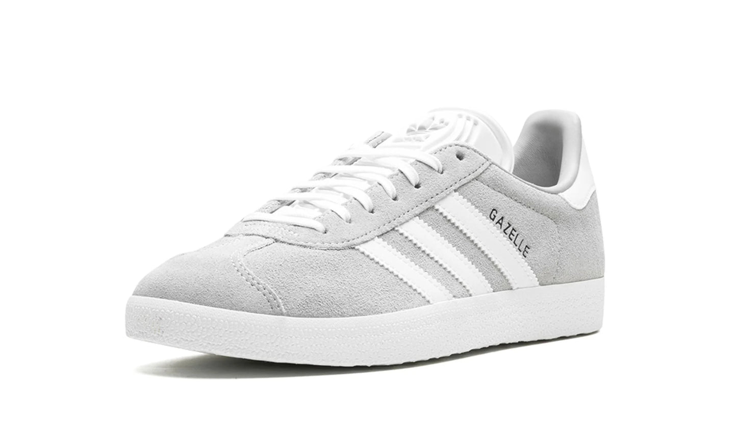 ADIDAS GAZELLE "Grey"