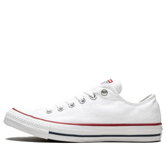 CONVERSE CHUCK TAYLOR ALL STAR LOW LEATHER